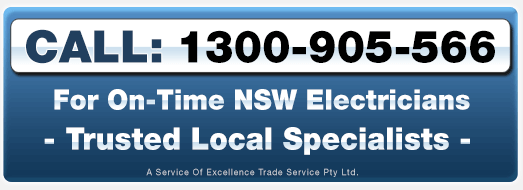 Click to call Artarmon Electricians