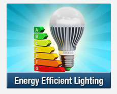 Energy Efficient Lighting in Artarmon
